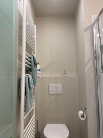 Au Coeur La Roche Studio Dış mekan fotoğraf